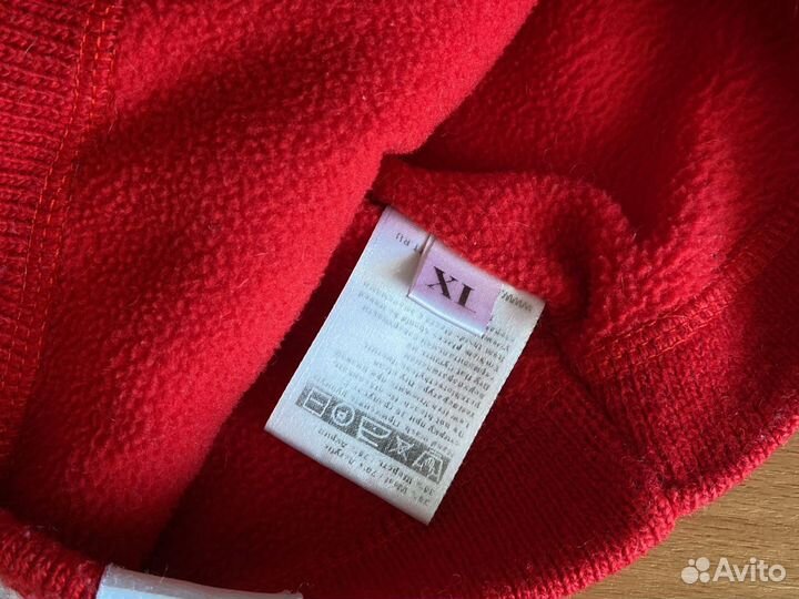 Шапка для мальчика