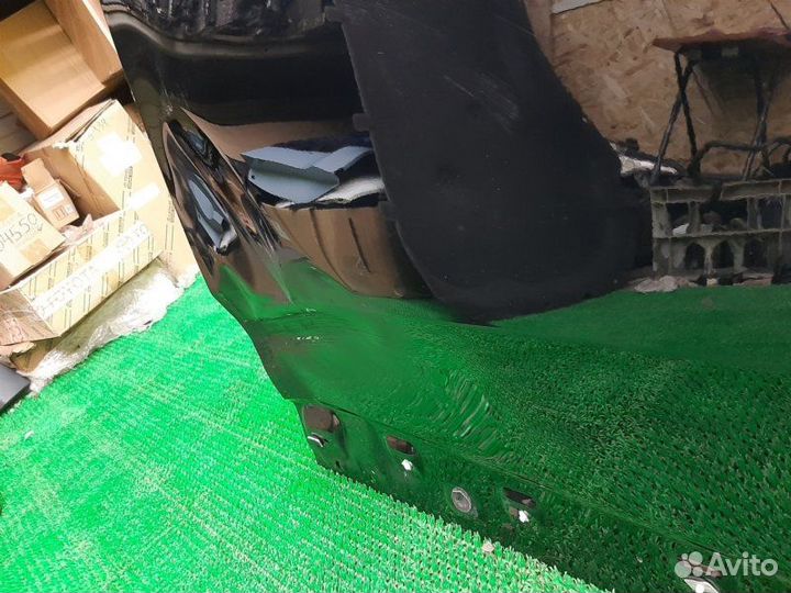 Дверь боковая передняя правая Changan Cs55 Plus