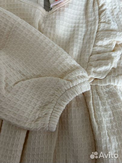 Плптье для девочки