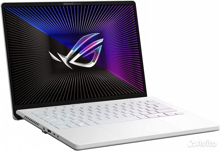 Asus ROG Zephyrus G14 R9/16GB/1TB/RX 6700S 8GB