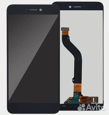 Дисплей Huawei Honor P9 Lite 2017 с тачскрином