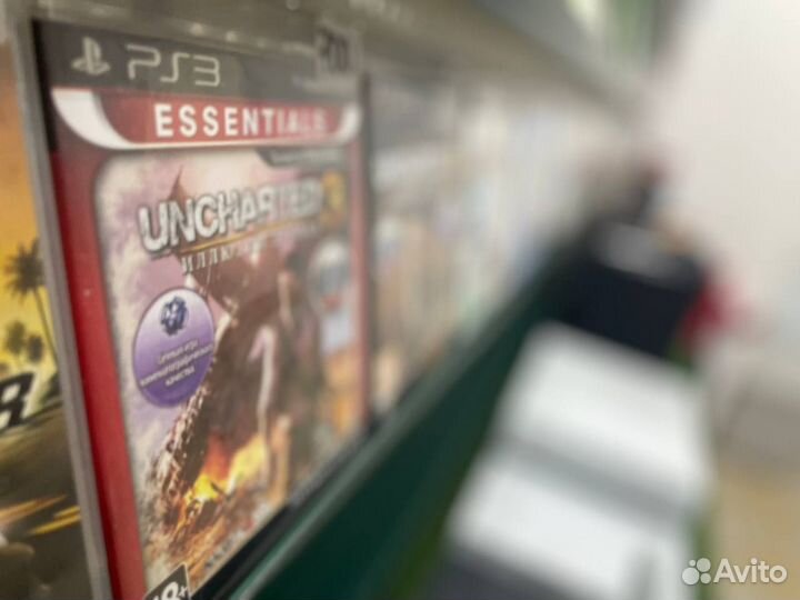 Sony PS3 SuperSlim HEN + Бесплатная доставка по го