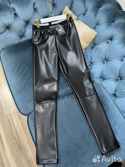 Брюки и лосины Tom Ford