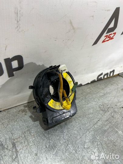 Подрулевой шлейф Hyundai Ix35 2.0 D4HA 2012