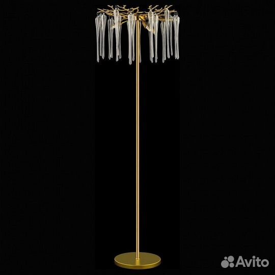 Торшер Dio D’Arte Tavenna Antigue Tavenna H 3.1.1.101 A