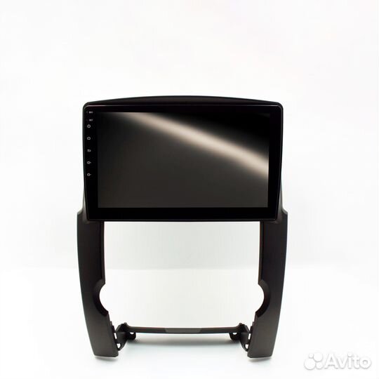 Штатная магнитола для Kia Sorento (XM) 2009-2012 г