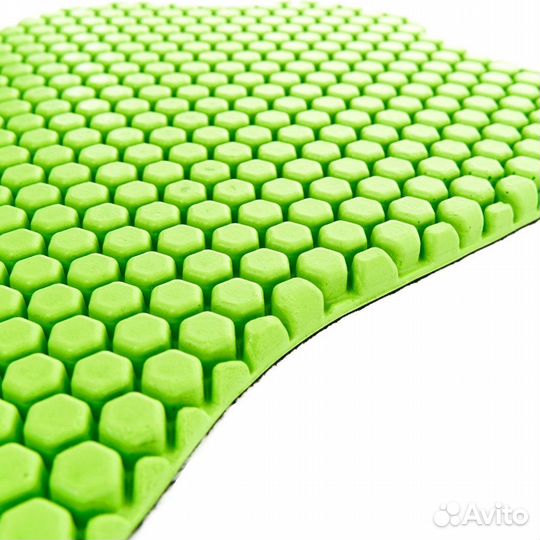 Мотозащита - Dragonfly Защита спины ImpacTec-fetp