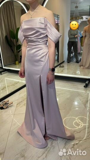 Вечернее платье 42 44