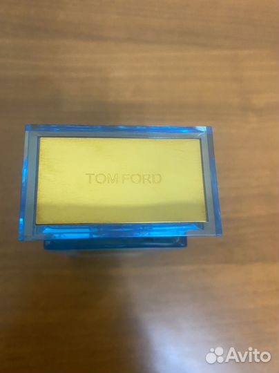 Tom ford mandarino di amalfi
