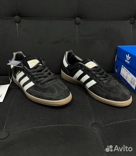 Adidas spezial 41-44: для спорта и активного отдыха