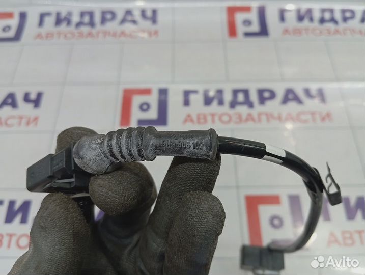 Датчик ускорения Porsche Cayenne (9PA) 7L0907673C