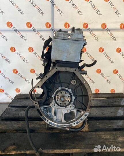 Мотор Мерседес Sprinter Classic 2.2дизель сост нов