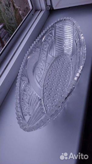 Посуда СССР