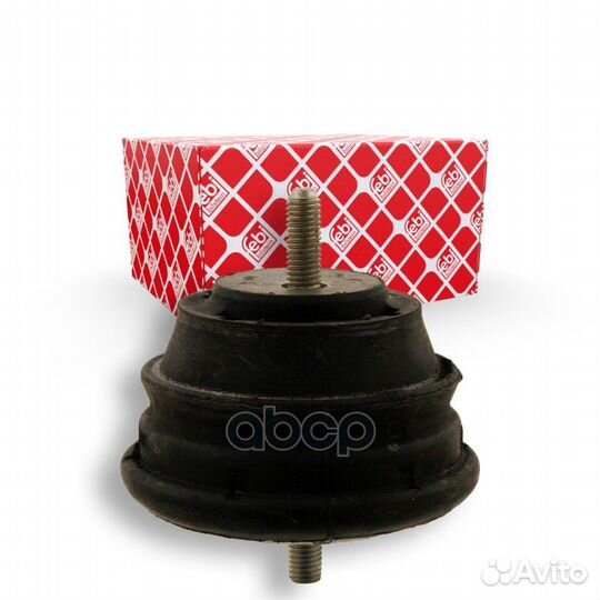 Опора двигателя прав 10142 Febi