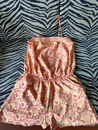 Летние вещи для девочки 10-12 лет