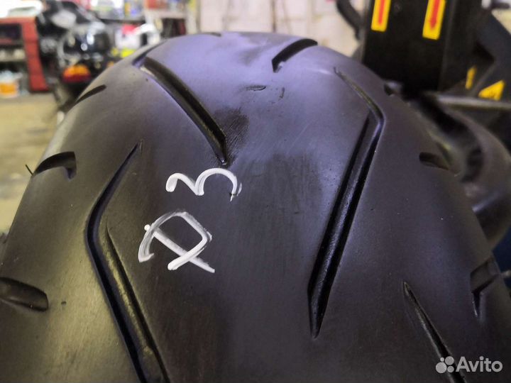 Dunlop D-250 180/60/16 Д3 (1м)