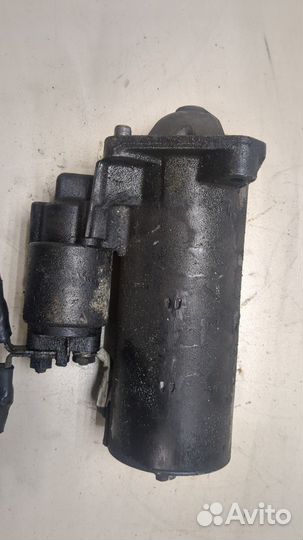 Стартер Volvo XC90, 2004