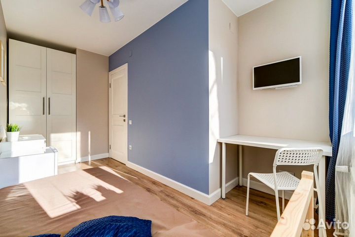 Отделка квартир под ключ. Гарантия