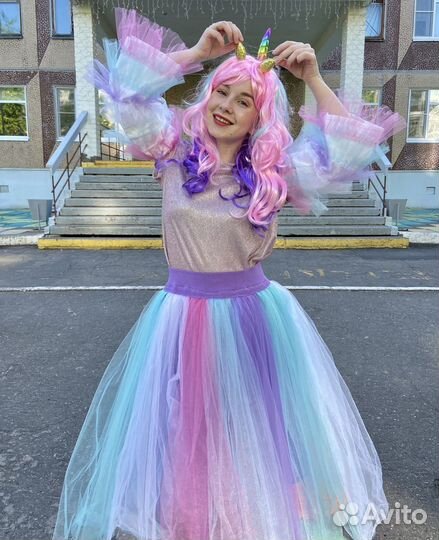 Аниматор на детский праздник