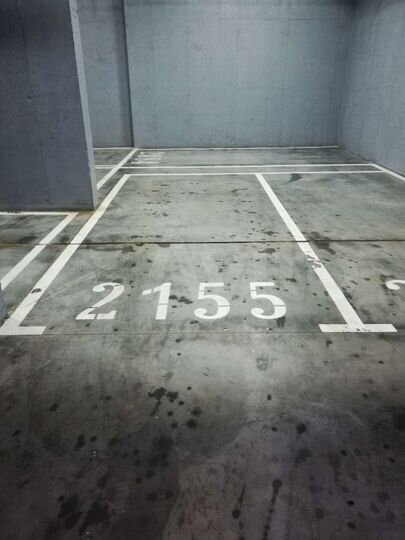 Машиноместо, 13 м²