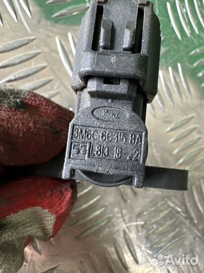 Датчик коленвала Ford Mondeo 4 2.3 seba