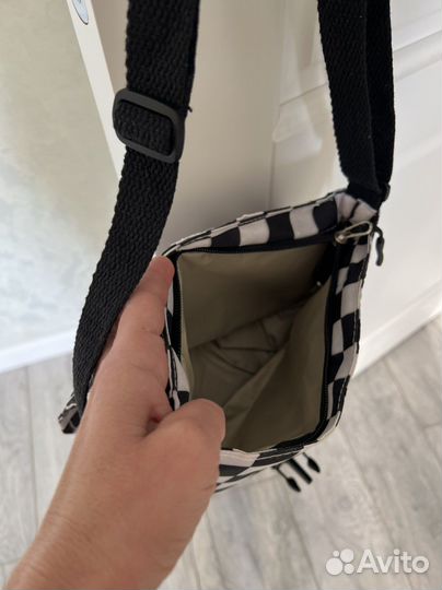 Шахматная сумка