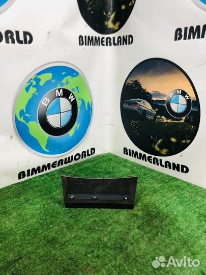 Блок кнопок BMW 5 E60/E61 E60 2005 6985743