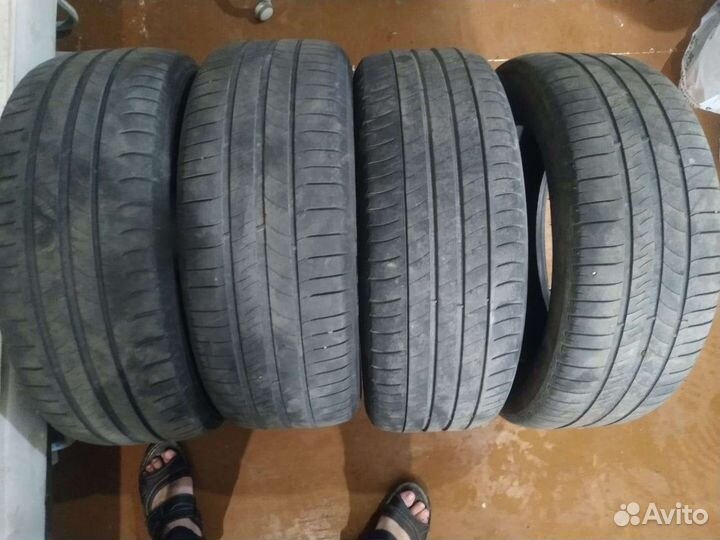 Колеса на kia rio r16