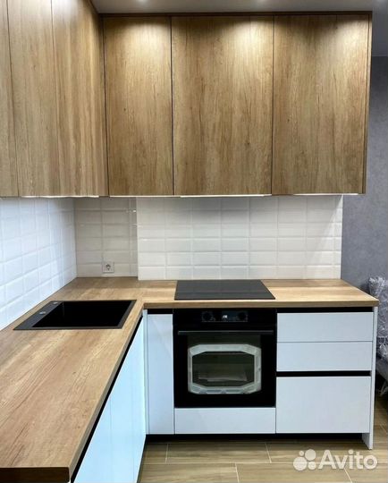 Кухня под заказ