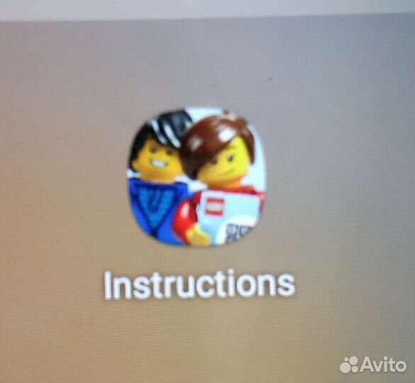 Конструктор Lego duplo Поезд на паровой тяге 10874