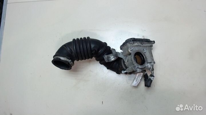 Заслонка дроссельная Mitsubishi Colt, 2007