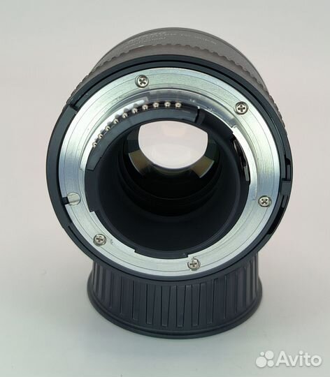 Nikon AF-S teleconverter TC-20eiii 2x Aspherical