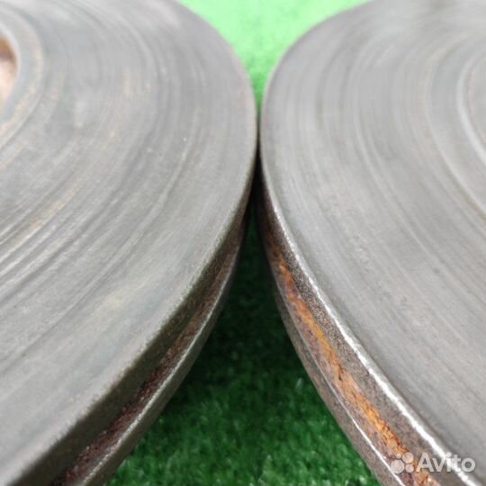 Диск тормозной передний Bmw 3-Series G20