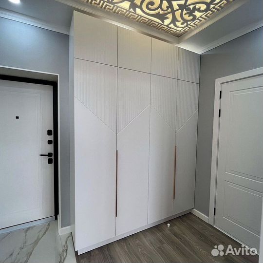 Шкаф стиль IKEA