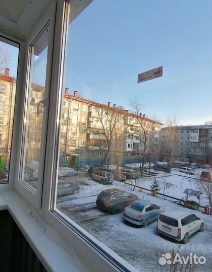 Остекленение балконов