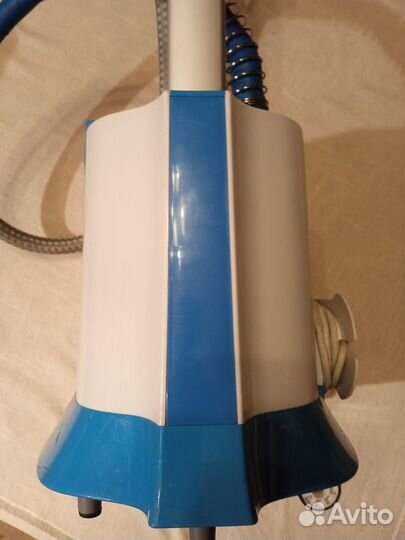 Отпариватель для одежды вертикальный