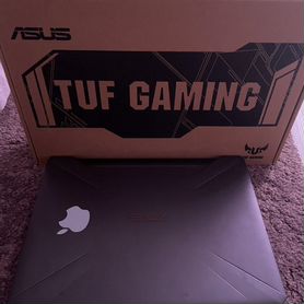 Asus gaming tuf 505dt