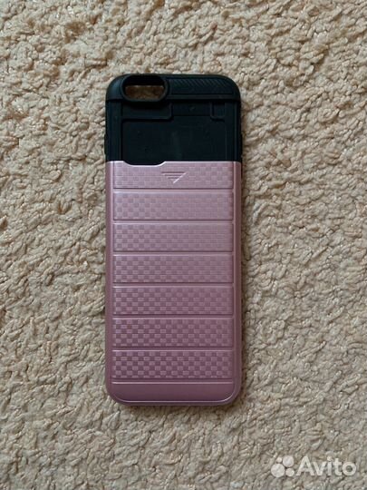 Чехол на iPhone 6s