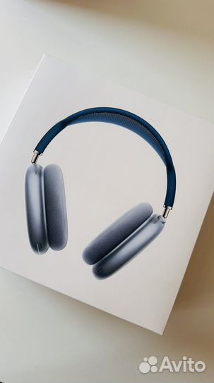 Наушники airpods MAX