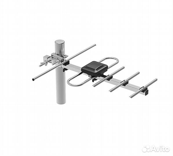 Антенна наружная selenga 116F-А 5479