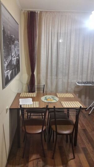 2-к. квартира, 62 м², 2/16 эт.