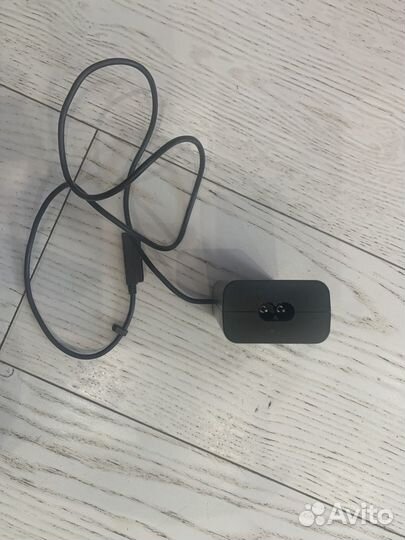 Зарядное устройство квадрокоптера mavic dji