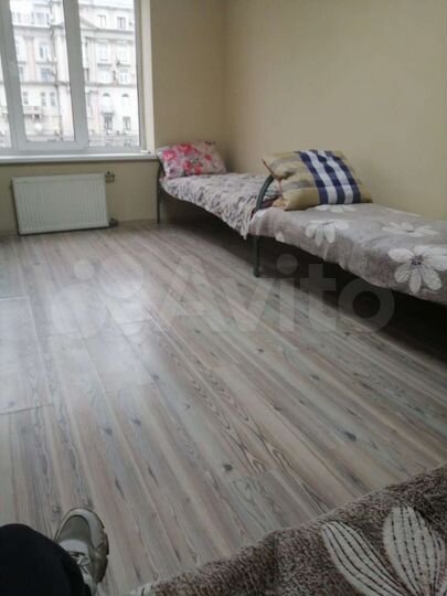 Комната 25 м², 3/5 эт.