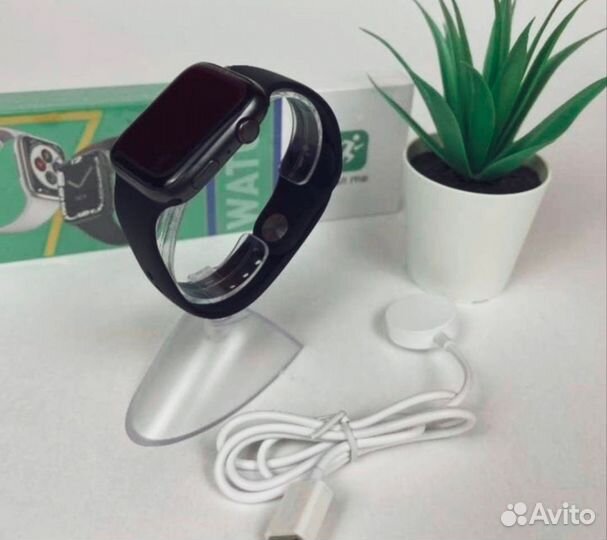 Apple Watch series 7 45 мм
