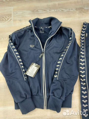 Спортивный костюм arena детский