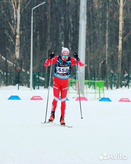 Персональный тренер