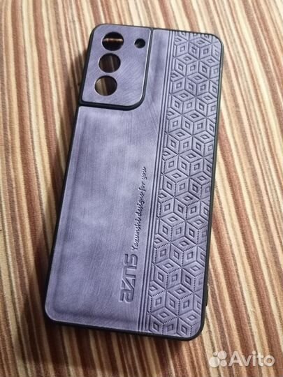 Чехол для телефона Samsung S21