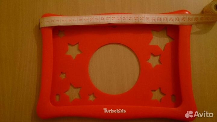 Чехол для планшета TurboKids Star