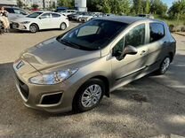 Peugeot 308 1.6 AT, 2011, 144 280 км, с пробегом, цена 500 000 руб.