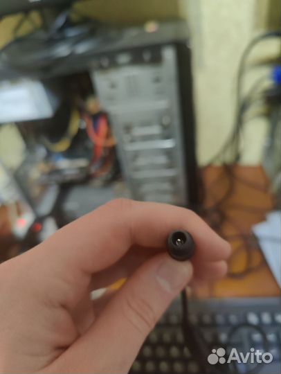 Адаптер (блок) питания 14V для samsung